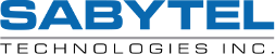 Sabytel Logo